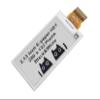 2.13inch E-Paper Display Raw Screen Monochrome 250x122, SPI Interface E-Ink Module for ESL & Industrial Instrument - Ultra Low Power, Sunlight Readable view 2