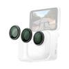 Insta360 GO Ultra ND Filter Set view 1
