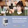 GODOX iT22 C IT22C mini Flash, TTL Wireless Camera Flash Compatible with Canon Camera, 700+ Flashes & 1.5 s Recycling Camera iFlash (IT22 C (Silver)) view 4
