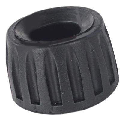 jiahesuw Nonslip Rubber Tripods Feet for 33mm and 37mm Camera Tripods Providing Stability On Various Terrains