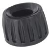 jiahesuw Nonslip Rubber Tripods Feet for 33mm and 37mm Camera Tripods Providing Stability On Various Terrains view 1