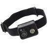 jiahesuw 2MP Lens Headlamp Camera 1080P Video Recorder with Smartly Sensors 3W LED Light Headlights Cameras for Night Adventure view 1