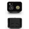 jiahesuw 2MP Lens Headlamp Camera 1080P Video Recorder with Smartly Sensors 3W LED Light Headlights Cameras for Night Adventure view 3