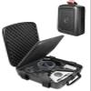 PowerlotZero Starlink Mini Carrying Hard Case for Outdoor Camping Hiking view 1
