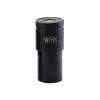 QIEIEI Upgraded Microscopes Eyepiece 23.2Mm Diameter Widefield Eyepiece Biological Microscopes Eyepiece Compact-Size view 1