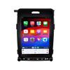 Lizpofly 12.1Inch 8+256GB Android 13 Car Radio for Ford F150 2013-2015 Head Unit Wirless Carplay GPS Navigation Screen Upgrade Multimedia Player Android Auto(SYNC-1) view 1