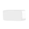 jiahesuw Flashing Diffuser for Enhances Photography Soft Light Effect Lightweight Durability Designs for Various Flashes view 1