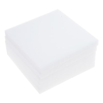 jiahesuw Multipurpose Portable High Efficiency Sponge Suitable for Safe & Efficient Dirt Removal on Electronics and More