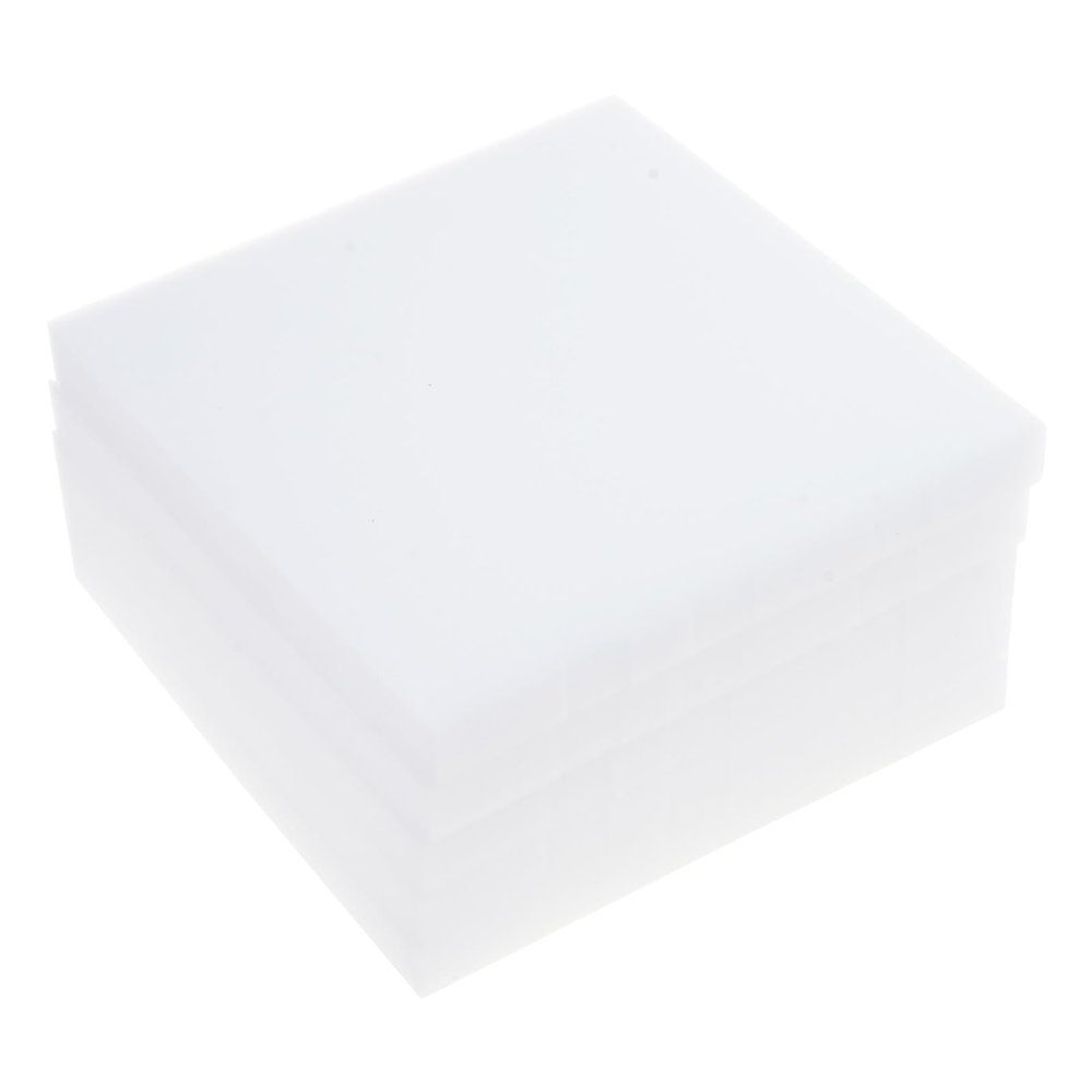 jiahesuw Multipurpose Portable High Efficiency Sponge Suitable for Safe & Efficient Dirt Removal on Electronics and More