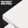 jiahesuw Multipurpose Portable High Efficiency Sponge Suitable for Safe & Efficient Dirt Removal on Electronics and More view 3