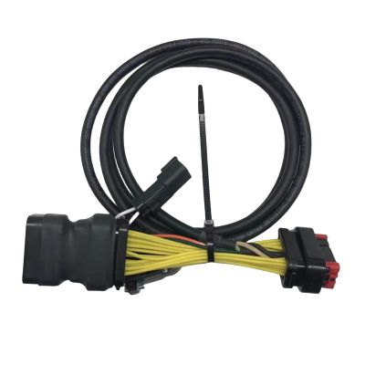75094GT 75094 Harness Fits ForGenie Super Boom Lifts S-125 SX-125 XC SX-135 XC SX-150 SX-180 Z-135 ZX-135 Replace Parts