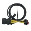 75094GT 75094 Harness Fits ForGenie Super Boom Lifts S-125 SX-125 XC SX-135 XC SX-150 SX-180 Z-135 ZX-135 Replace Parts view 1