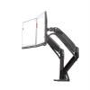 NYWEUKRV F195A Dual-Screen Monitor Bracket Upper and Lower Desktop Aluminum Alloy Computer Screen Large Screen Bracket 22-32 inches view 1