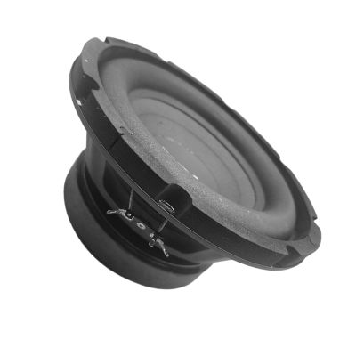 jiahesuw 8Inch Bass Horn Replacement Subwoofer 200Watt 4ohm Membrane Loudspeaker for Auditory Equipment