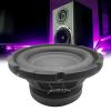 jiahesuw 8Inch Bass Horn Replacement Subwoofer 200Watt 4ohm Membrane Loudspeaker for Auditory Equipment view 4