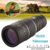 Monocular Telescope, High Multiple Outdoor Monocular Panda 12X368 Highdefinition Lowlight Night Vision Monocular view 2