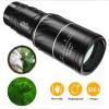 Monocular Telescope, High Multiple Outdoor Monocular Panda 12X368 Highdefinition Lowlight Night Vision Monocular view 3