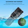 Monocular Telescope, High Multiple Outdoor Monocular Panda 12X94 Highdefinition Lowlight Night Vision Monocular view 2