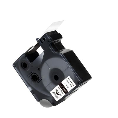24mm Label 1805431 1805430 1805427 1805432 1805423 1805426 1805429 Compatible with IND 6000 Series Labeling System(Black on White)