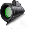 Monocular Telescope, High Multiple Outdoor Monocular Panda 12X221 Highdefinition Lowlight Night Vision Monocular view 1