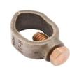 GRL5 (000276) Mechanical Ground Rod Connector  Copper, 102 AWG, 5/8" Ground Rod view 1