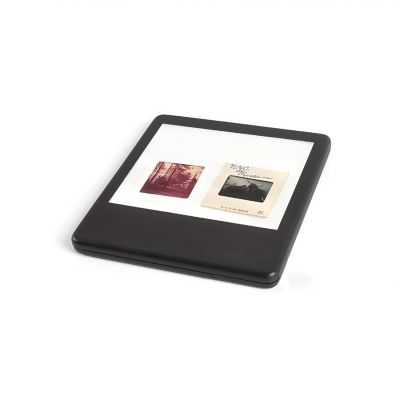 jiahesuw Professional LED Light Box Photographic Film Viewer 35mm 135mm Negatives Viewing for Photography Accessories