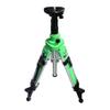 6ft Elevator Tripod with Center Column, 360 Rotation Head, Heavy Survey Tripod Stand 5/8x11 Screw for Cross Rotary Lasers Level Total Station Theodolite view 1