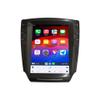 Lizpofly 10.4 Inch 8+256GB Android 13 Car Radio for Lexus lS250/IS300/IS200/IS220/IS350 2005-2012 Head Unit Wirless Carplay GPS Navigation Screen Upgrade Multimedia Player Android Auto view 1