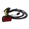 75094GT 75094 Harness Fits ForGenie Super Boom Lifts S-125 SX-125 XC SX-135 XC SX-150 SX-180 Z-135 ZX-135 Replace Parts view 4