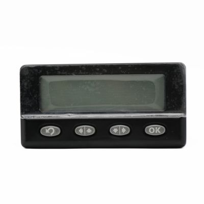 for CAT 2433820 243-3820-07 Electronic Control Panal Display