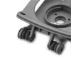 Camera Gimbal Dampener Mount for D-JI Mavic 2 Pro/Zoom Replacement Shock-Proof Vibration Absorbing Board Repair Parts view 4