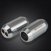 jiahesuw 4pieces Aluminum Alloy Auditory Wire Splitters Set 14mm 16mm 2Hole/Single Hole for Auditory Systems and Home Theaters view 4