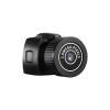 QEBIDUM Y2000 Mini DV DVR Camera Camcorder Digital Video Cam for Webcam Clip Bike Motorbike Hiking Sports HD 640 * 480 Micro Portable Tiny Small Security Key Chain view 1