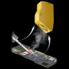 jiahesuw Sturdy Microscope Purifiers Removal Fan for Efficient Removal and Neat Air in Welding Environment view 4