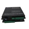 16/8 Ch Dry Contact Closure to Fiber Converter Over 2 Km MMF or 20 Km SMF with Hot Pluggable SFP Module for Fire & Alarm System/Access Control System (BY-DATA-16K-LC (16 Ch Over 1 Fiber)) view 2