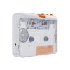Estink Portable Cassette Player Tape to MP3 Converter USB Cassette Recorder with Headphone Jack and Software CD for Converting Tapes to Digital Audio view 3