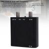 Bewinner HDMI RF Modulator Adapter, RF Modulator HDMI Coaxial Converter, Support NTSC Format Output, HDM61 1080p PAL Work Control and VHF Working Frequency view 3
