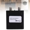 Bewinner HDMI RF Modulator Adapter, RF Modulator HDMI Coaxial Converter, Support NTSC Format Output, HDM61 1080p PAL Work Control and VHF Working Frequency view 4