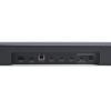 JBL Bar 1000MK2-7.1.4 Channel soundbar System with Detachable Surround Speakers, MultiBeam 3.0, Dolby Atmos and DTS:X, 480W RMS with 10" Sub & Works with Voice Assistant-Enabled Speakers (Black) view 3