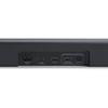 JBL Bar 300MK2-5.0 Channel All-in-one soundbar with Dolby Atmos, MultiBeam 3.0 & PureVoice 2.0, Easy Sound Calibration, JBL ONE App and Works with Voice Assistant-Enabled Speakers (Black) view 3