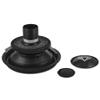 Black Diamond DIA-CARBON15.2D/RCK Dual 2-Ohm Recone Kit for 15 High Excursion Carbon Fiber Subwoofer view 1