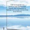 LICAEVEY Wireless HDMI Transmitter and Receiver, Long Range 100M, Plug and Play, 1080P HD Streaming, HDMI Extender for TV, Laptop, Gaming Console, Ideal for Home, Classroom Use view 4