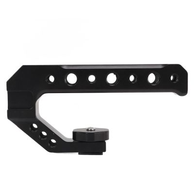 NutriEss Camera Cage Top Handle Grip Universal Protective Frame Top Handle SLR Mirrorless Camera for Photography Studio