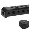 NutriEss Camera Cage Top Handle Grip Universal Protective Frame Top Handle SLR Mirrorless Camera for Photography Studio view 2