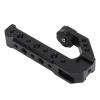 NutriEss Camera Cage Top Handle Grip Universal Protective Frame Top Handle SLR Mirrorless Camera for Photography Studio view 3