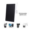 Wisoqu 10W Solar WiFi Extender Signal Booster Outdoor, 150M Long Range, 2.4GHz WiFi Repeater with Solar Panel & (US) view 4