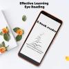 Zopsc 5.7in E Reader Tablet with and Writing Pad for Android 8.1, 1GB RAM 8GB, HD Capacitive Screen, PDF EPUB Support, Type C, Case Included view 2