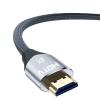 8K60hz Video Cable 4K120Hz Video Cord 48Gbps Fast Speed Transmision for Professional Cameras and Monitors HDTV Port view 1