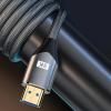 8K60hz Video Cable 4K120Hz Video Cord 48Gbps Fast Speed Transmision for Professional Cameras and Monitors HDTV Port view 3