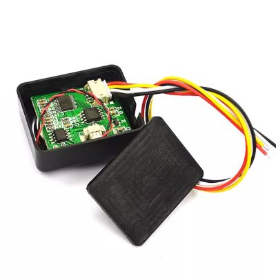 Pffiocix Sound Text to Speech Converters Module for Embeddeds Navigation Systems